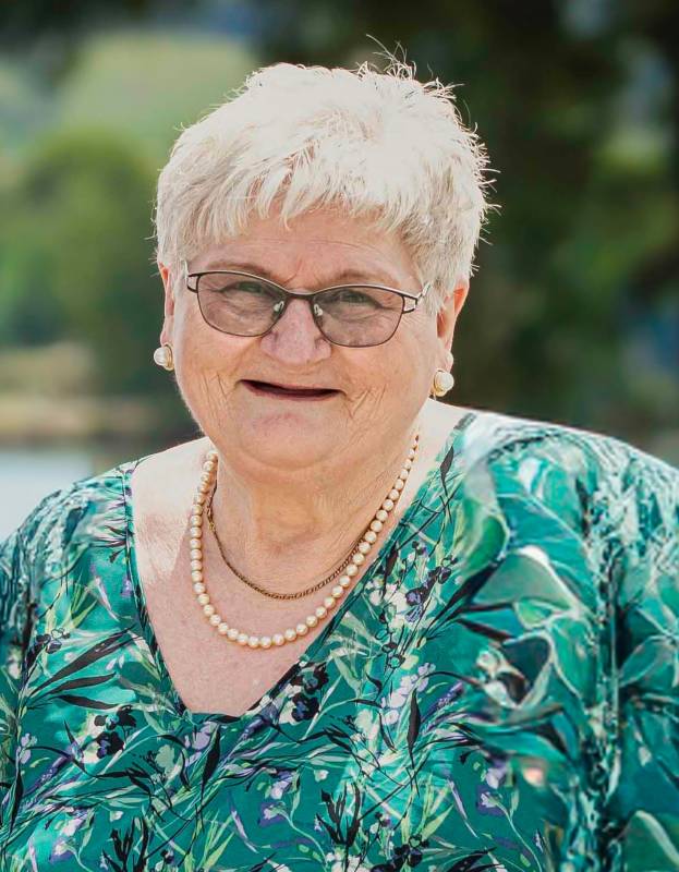 Karin Kelter